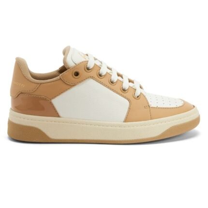 GIUSEPPE ZANOTTI GZ94 SHOES