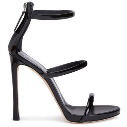 GIUSEPPE ZANOTTI HARMONY SHOES