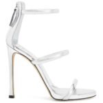 GIUSEPPE ZANOTTI HARMONY SHOES
