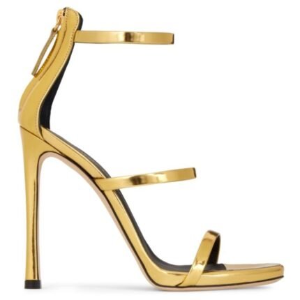 GIUSEPPE ZANOTTI HARMONY SHOES