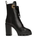 GIUSEPPE ZANOTTI CUBALIBRE SHOES