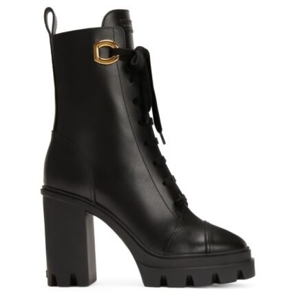 GIUSEPPE ZANOTTI CUBALIBRE SHOES