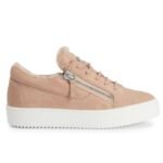 GIUSEPPE ZANOTTI GAIL SHOES