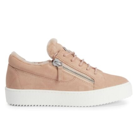 GIUSEPPE ZANOTTI GAIL SHOES