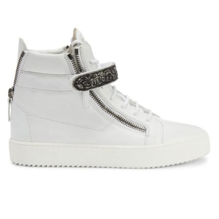 GIUSEPPE ZANOTTI COBY DELUXE SHOES