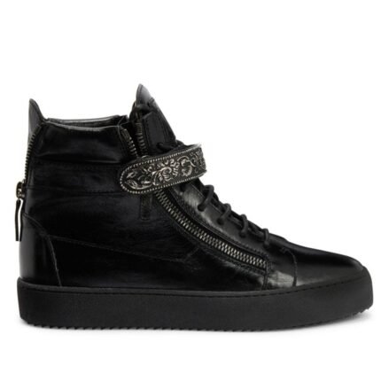 GIUSEPPE ZANOTTI COBY DELUXE SHOES
