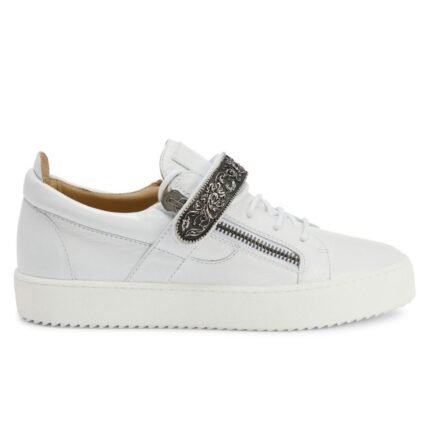 GIUSEPPE ZANOTTI COBY DELUXE SHOES