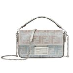 FENDI BAGUETTE MINI BAG