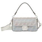 FENDI BAGUETTE BAG