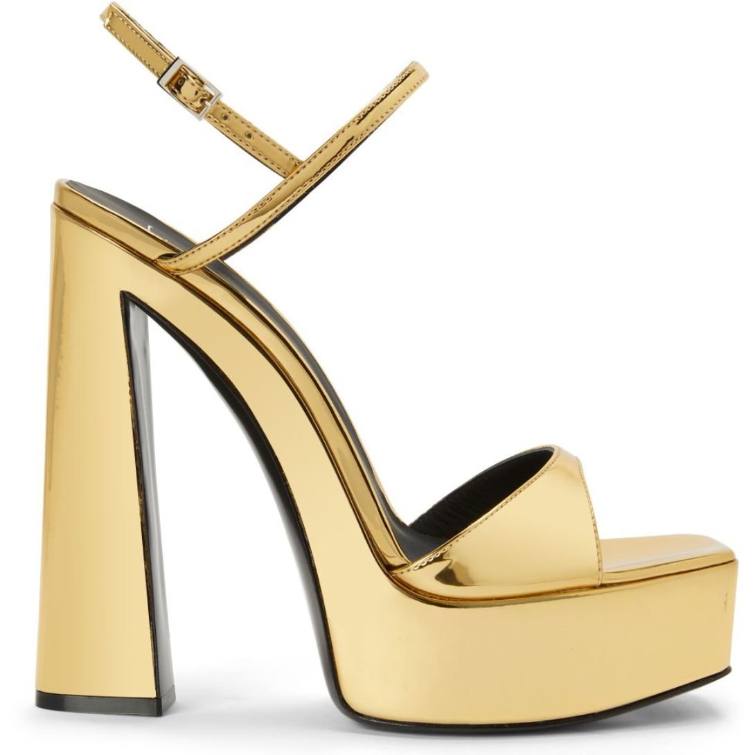 1 GIUSEPPE ZANOTTI SYLVY SHOES