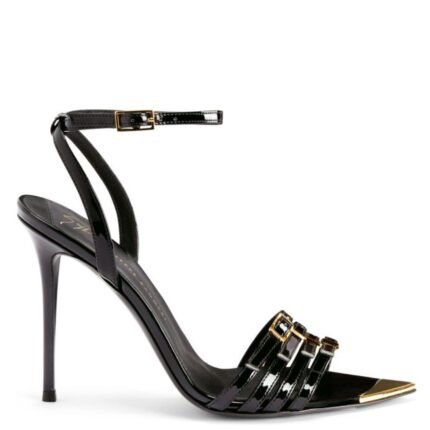 GIUSEPPE ZANOTTI INTRIIGO SLIM SHOES