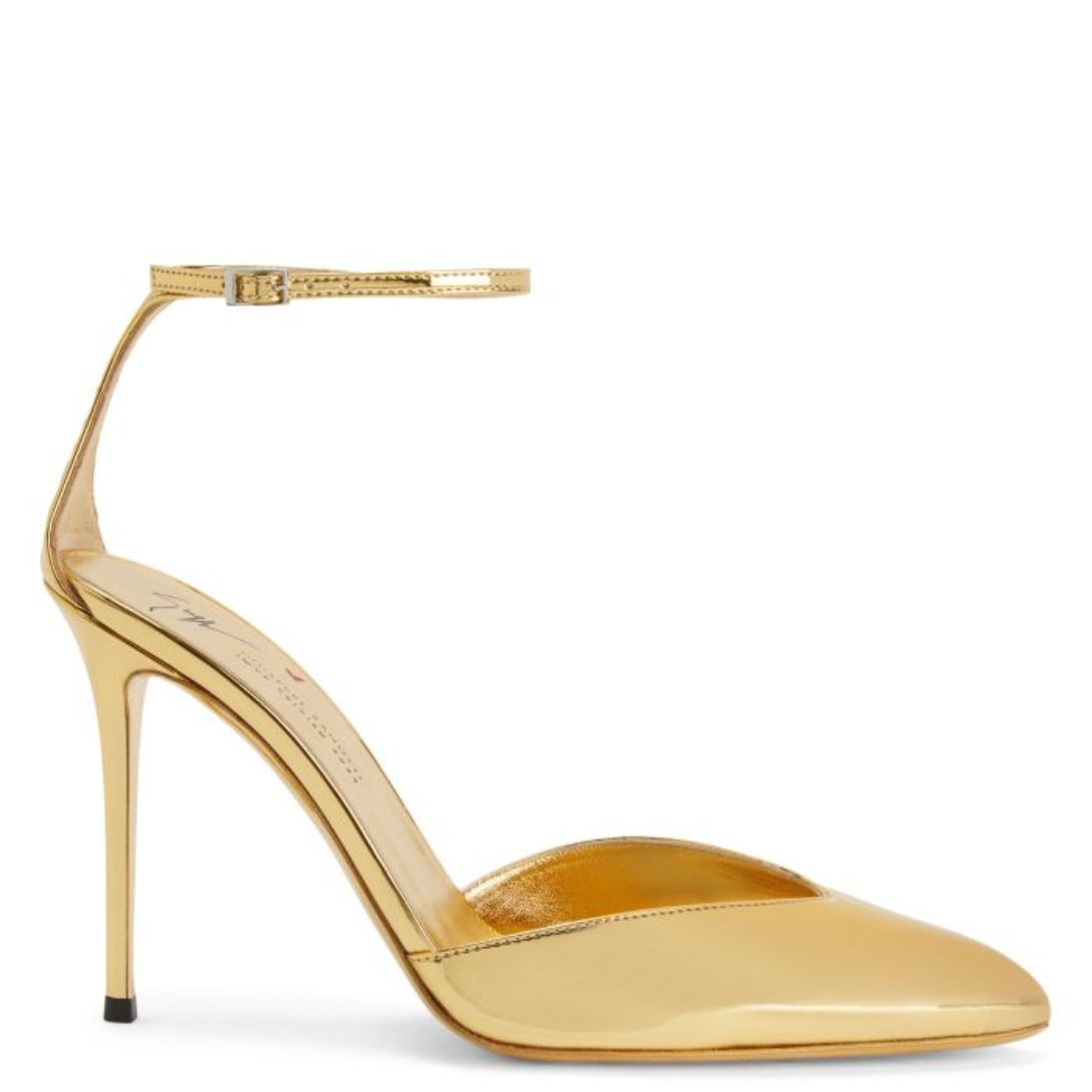 1 GIUSEPPE ZANOTTI ALENEE SHOES