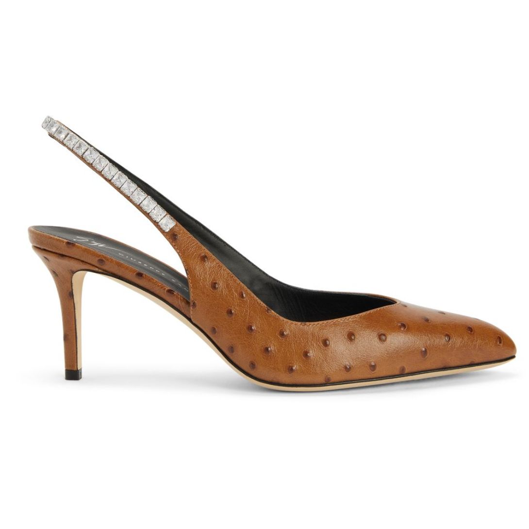 1 GIUSEPPE ZANOTTI RACHYL SHOES