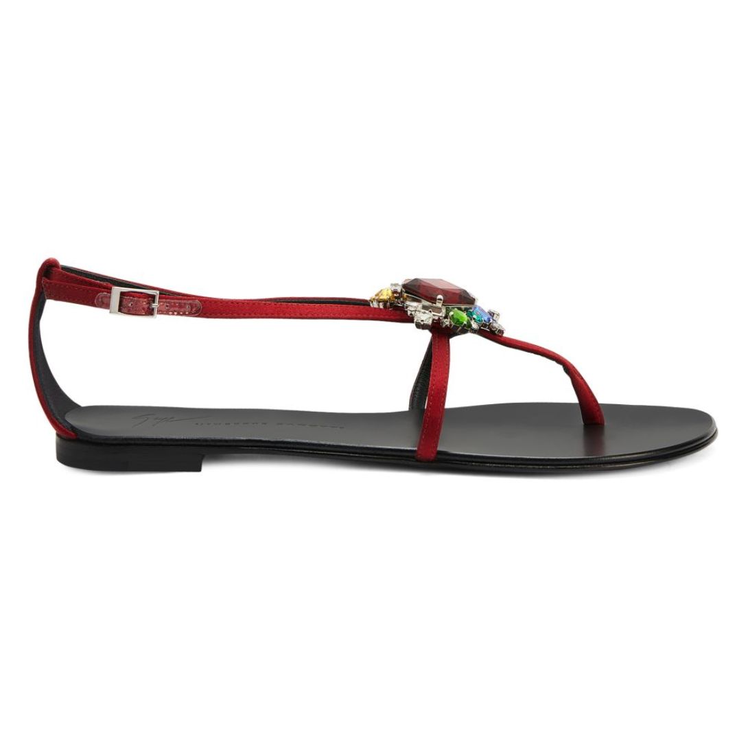 1 GIUSEPPE ZANOTTI TARASSACUM SHOES