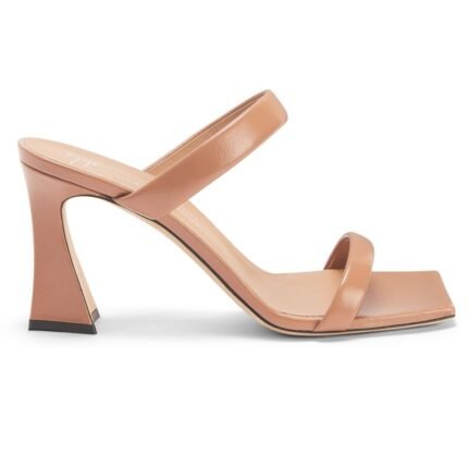 GIUSEPPE ZANOTTI FLAMINIA SHOES