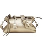 FENDI BY THE WAY SELLERIA MEDIUM BAG