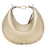 FENDI FENDIGRAPHY MINI BAG