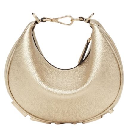 FENDI FENDIGRAPHY MINI BAG