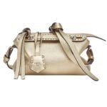 FENDI BY THE WAY SELLERIA MINI BAG