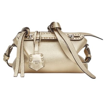 FENDI BY THE WAY SELLERIA MINI BAG
