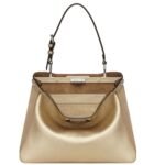 FENDI PEEKABOO SOFT MEDIUM BAG