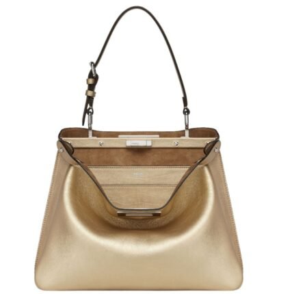 FENDI PEEKABOO SOFT MEDIUM BAG