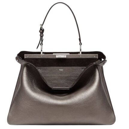 FENDI PEEKABOO SOFT LARGE BAG