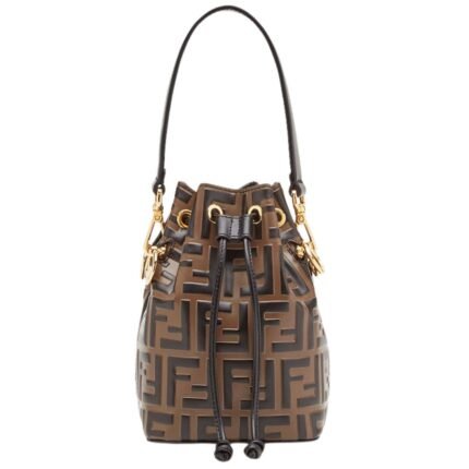 FENDI MON TRESOR BAG