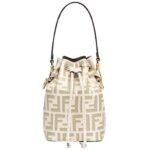 FENDI MON TRESOR BAG