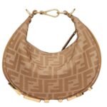 FENDI FENDIGRAPHY MINI BAG