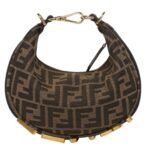 FENDI FENDIGRAPHY MINI BAG
