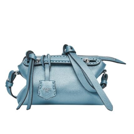FENDI BY THE WAY SELLERIA MINI BAG