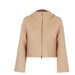 FENDI JACKET WOOL JACKET