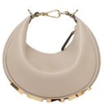 FENDIGRAPHY MINI LEATHER MINI BAG