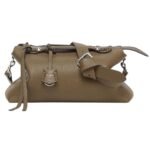 FENDI BY THE WAY SELLERIA BAG WITH 200 HAND SEWN TOPSTITCHES
