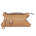 FENDI BY THE WAY SELLERIA LARGE BAG WITH 200 HAND-SEWN STITCHES