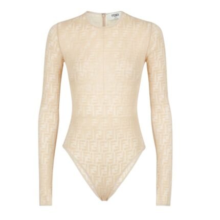 FENDI BODY LACE BODY