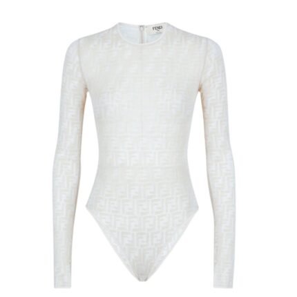 FENDI BODY LACE BODY