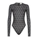FENDI BODY LACE BODY