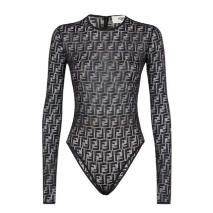 FENDI BODY LACE BODY