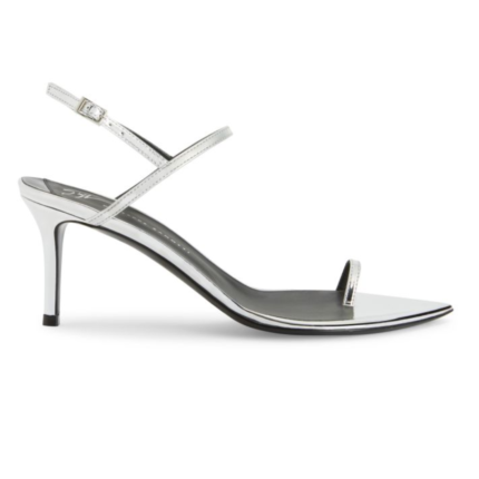 GIUSEPPE ZANOTTI SYMONNE SHOES