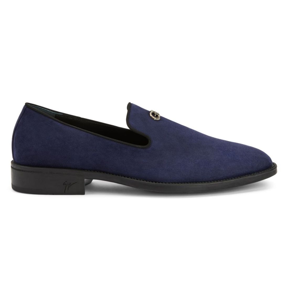 1 GIUSEPPE ZANOTTI IMRHAM SHOES