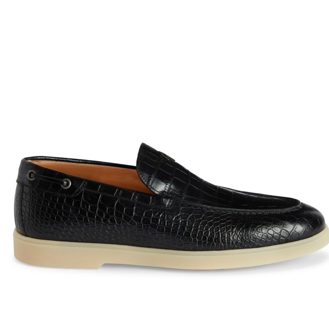 1 GIUSEPPE ZANOTTI THE MAUI SHOES