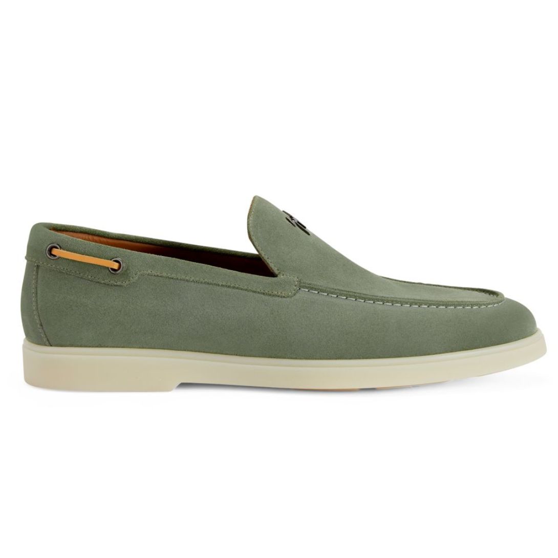 1 GIUSEPPE ZANOTTI THE MAUI SHOES