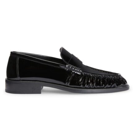 GIUSEPPE ZANOTTI WEESTON SHOES