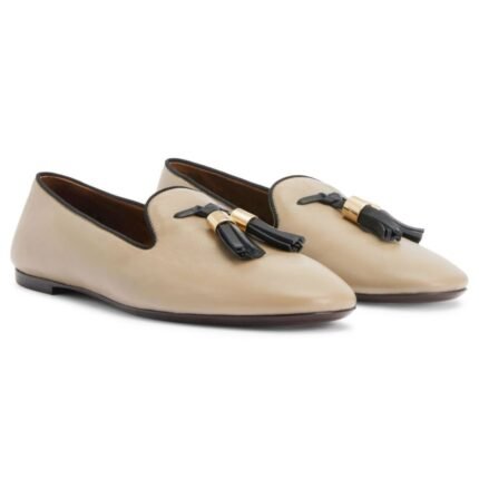 GIUSEPPE ZANOTTI MALTINE SHOES