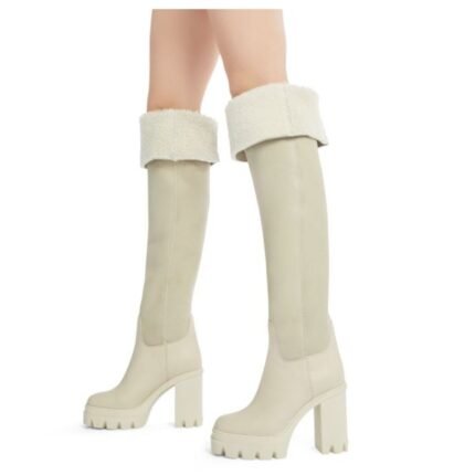 GIUSEPPE ZANOTTI FERIDHA SHOES