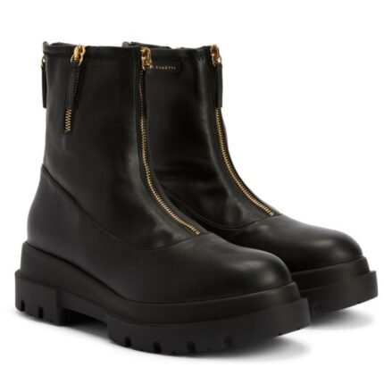 GIUSEPPE ZANOTTI AVICE SHOES