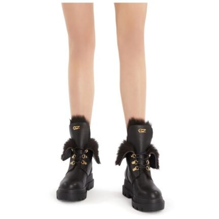 GIUSEPPE ZANOTTI PHILLIS SHOES