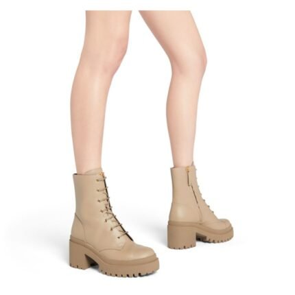 GIUSEPPE ZANOTTI MALAKHY SHOES